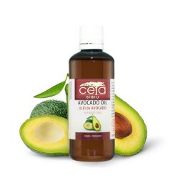 ULEI DE AVOCADO 50ML, CETA