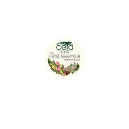 UNGUENT UNTUL PAMANTULUI 40GR/50ML, CETA