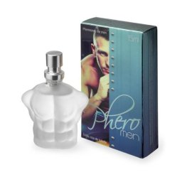 Parfum Feromoni Barbati Pheromen, Cobeco