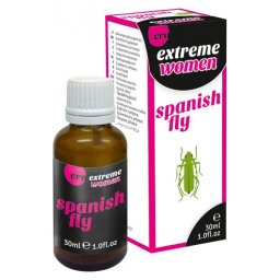 ero by HOT SPANISH FLY (30 ml) - Extreme femei