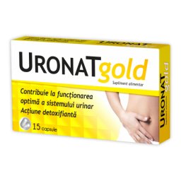 Uronat Gold