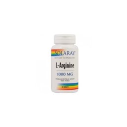 L-ARGININE 1000mg 30CPR