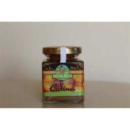 PULBERE DE CATINA BIO 35GR