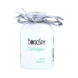 COLAGEN ESENTA PENTRU BAIE 500ML
