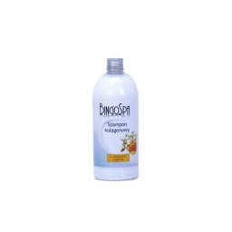 SAMPON COLAGEN+JOJOBA 500ML