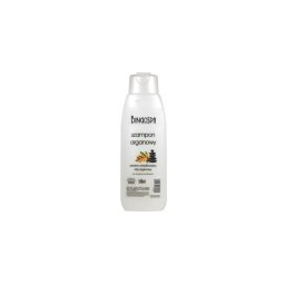 SAMPON COLAGEN ARGAN EXTRACT BAMBUS 500ML