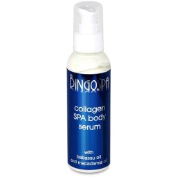 SER CORP COLAGEN+UL.BABASSU&MACAD.150GR