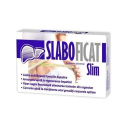 SLABOFICAT SLIM x 30CPS