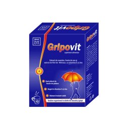 Gripovit 12dz, ZDROVIT