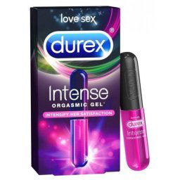 Durex Intense Orgasmic Gel 10 ml