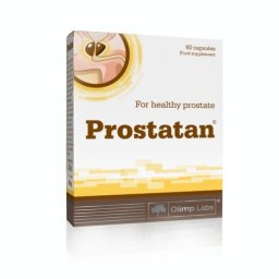 PROSTATAN 60 CPS