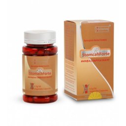 STOMACH FORTE 60 CPS