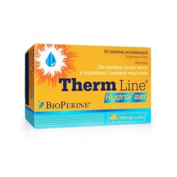 THERM LINE HYDROFAST 60CPR