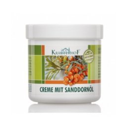 CREMA ULEI CATINA ( SANDDORNOL) 250 ML