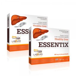 Essentix 30cps