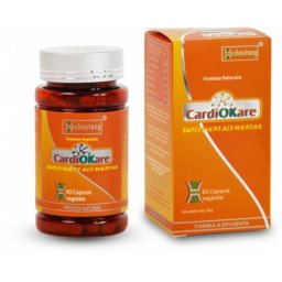 CARDIOKARE 60 CPS
