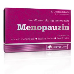 Menopauzin 30 cps