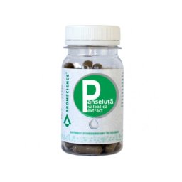 PANSELUTA SALBATICA EXTRACT 60CPS