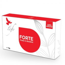 Forte 20cps