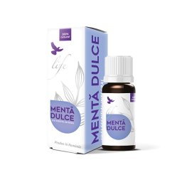 Ulei Esential de Menta Dulce 10ml