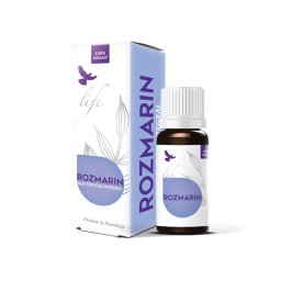 Ulei Esential de Rozmarin 10ml