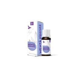 Ulei Esential Integral de Menta Piperata 10ml