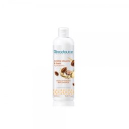Rivadouce crema de dus hidratanta cu ulei de argan,500 ml