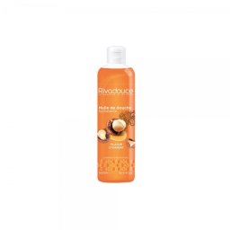 Rivadouce Ulei de dus hidratant Plaisir D'orient, 500 ml
