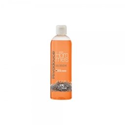 Rivadouce Barbati Gel Dus Epicee Boisee pentru corp si par, 500ml