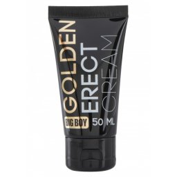 Big Boy Golden crema erectie rapida si puternica