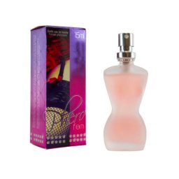 Parfum Feromoni Femei Pherofem, Cobeco