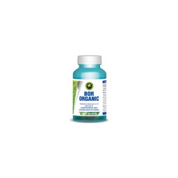 BOR ORGANIC 60CPS (CUTIE)