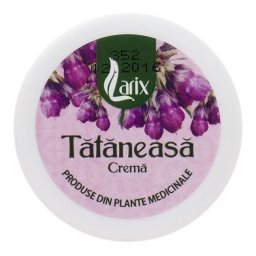 GEL CU TATANEASA 250 ML