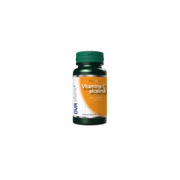 VITAMINA C ALCALINA 60CPS