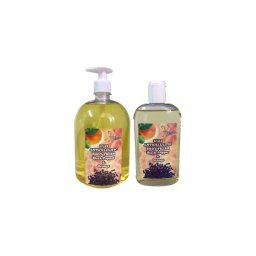 ULEI ANTICELULITIC BODY FRESH 250 ML