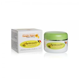 APIDERMALIV CREMA FATA 50ML