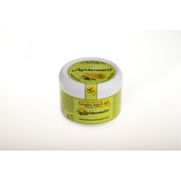 APIDERMALIV MASCA PAR 200ML
