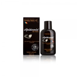 APIDERMIN BALSAM DUPA RAS 100ML (MEN)