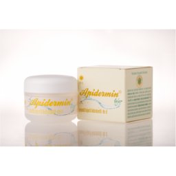 APIDERMIN CR.LEJERA HIDRATANTA ZI 50ML