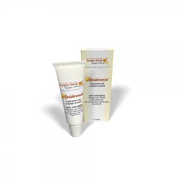 APIDERMIN CREMA DE OCHI 10ML