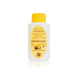 APIDERMIN GEL DUS 250ML