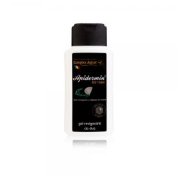 APIDERMIN GEL DUS REVIGORANT 200ML (MEN)