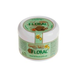 FLORAL MASCA PAR 200ML
