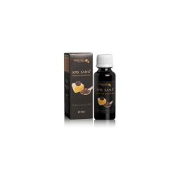 TINCTURA PROPOLIS FORTE 30ML APIS SANA