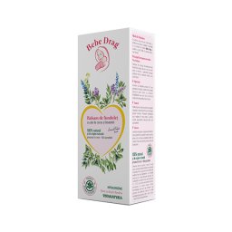 BALSAM DE FUNDULET UL.COCOS&BISABOLOL 75ML