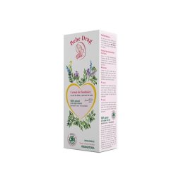 CREMA DE FUNDULET UNT SHEA&EXTR.OVAZ 75ML