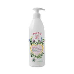 GEL DUS ALOE&UNT SHEA 500ML