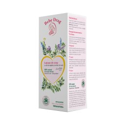 LOTIUNE CORP MIGDALE&EXTR.OVAZ 250ML