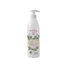 SAMPON BEBE ALOE&SALVIE 500ML