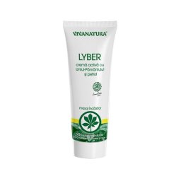 CREMA ACTIVA CU UNTUL PAM&PETROL 250ML
